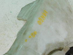 MERCEDES VANEO W414 2002r ZBIORNICZEK SPRYSKIWACZY