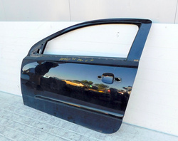 OPEL ASTRA H III  1.4 90KM 09 GTC LIFT DRZWI LEWE CZARNE 