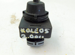 RENAULT KOLEOS I 2.0D 09 ZAWÓR PODCIŚNIENIA