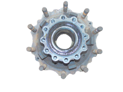 IVECO MAGIRUS 05r PIASTA 10ŚRUB 22,5 TYŁ LEWY 2 OŚ