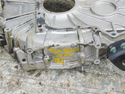 MAN TGX LIFT 18r EURO 6 OBUDOWA SPRZĘGŁA KOŁA ZAMACHOWEGO 51.01401-3323 