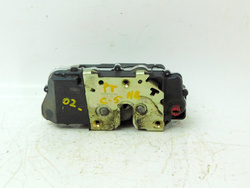 CITROEN C5 I 2.2 HDI 02r ZAMEK DRZWI PRAWY TYŁ