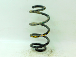 RENAULT KOLEOS I 2.0D 09 KOLEOS SPRĘŻYNA TYŁ