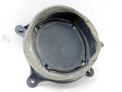 MERCEDES ML W163 2.7CDI 00r GŁOŚNIK DRZWI LEWY TYŁ 