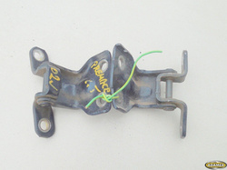 MAZDA PREMACY I LIFT 02r - ZAWIASY DRZWI LEWY TYŁ