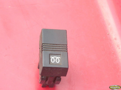 RENAULT MIDLINER M 210 - PRZEŁĄCZNIK GRZANIA ŚWIEC