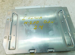 MERCEDES W210 LIFT KOMBI 2.7 01r MODUŁ STEROWNIK ESP 0315450732