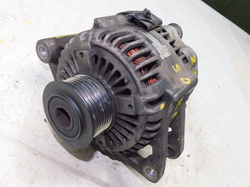 KIA SORENTO I 2.5CRDI 09r ALTERNATOR 37300-4A300