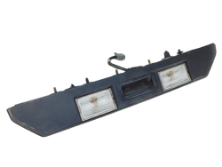 DISCOVERY III L319 04r PODŚWIETLENIE TABLICY REJE