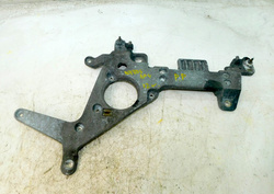 MB ACTROS MP4 12r EURO 5 MOCOWANIE ŚLIZG ZDERZAKA PRAWY A9608801265