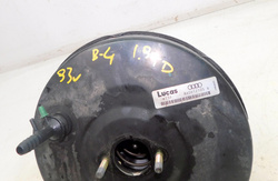 AUDI 80 B4 2.0 94r SERWO POMPA HAMULCOWA 8A0612105D