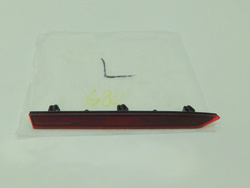 BMW M3 M4 G80 G82 25r XDRIVE ODBLASK ZDERZAKA LEWY TYŁ 8081815