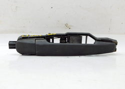 MERCEDES ML W163 2.7CDI 00r KLAMKA DRZWI LEWY TYŁ ZEWNĘTRZNA