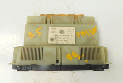 VW PASSAT B5 1.9 TDI PANEL NAWIEWU KLIMATYZACJI CLIMATRONIC 5HB007617