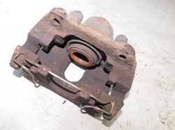 VOLVO S60 I 2.4 D5 ZACISK HAMULCOWY PRAWY TYŁ