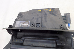 MERCEDES CLK W208 98r SCHOWEK PASAŻERA 