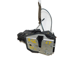 BMW E46 2.0D 98r SEDAN ZAMEK DRZWI LEWY TYŁ