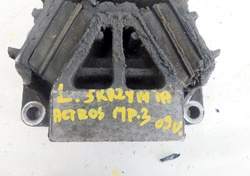 MB ACTROS MP3 MP2 ŁAPA PODUSZKA SKRZYNI BIEGÓW LEWA 