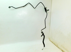 TOYOTA COROLLA E12 2.0 PRZEWÓD RURA RURKA KLIMATYZACJI 