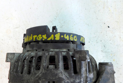 MAN TGX LIFT 2018r 460KM EURO 6 ALTERNATOR 