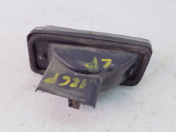 POLSKI FIAT 126P MALUCH KIERUNKOWSKAZ LEWY PRZÓD