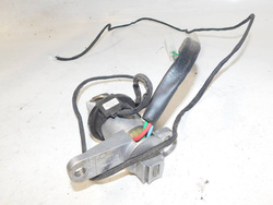 IVECO PACER 260 2005r STACYJKA + KLUCZYK