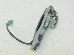 CITROEN C6 2.7 HDI 07r KLAMKA ZEWNĘTRZNA LEWY TYŁ