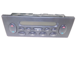 ROVER 75 2.5 2000r PANEL NAWIEWU KLIMATYZACJI