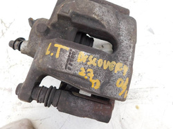 DISCOVERY III L319 2.7TD 04r ZACISK TYŁ LEWY