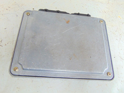 OPEL VECTRA B 2.0 DTI KOMPUTER SILNIKA 0281001873