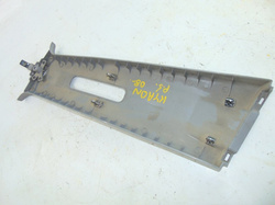 SSANGYONG KYRON 2.0D 08r OSŁONA ZAŚLEPKA PRAWA ŚRO