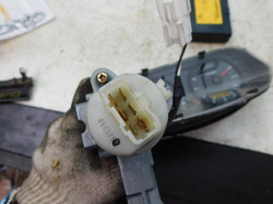 KIA PICANTO I 1.0 2005r ZESTAW STARTOWY