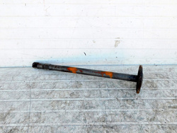 MB ACTROS MP3 MP2 PÓŁOŚ LEWY TYŁ BLOKADA 