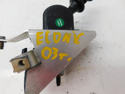 MERCEDES ECONIC 957.661 03 ZAWÓR HAMULCA DŹWIGNIA RĘCZNEGO 