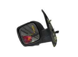 RENAULT KANGOO II 1.5 DCI 08r 08-13 LUSTERKO LEWE