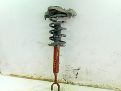 AUDI A6 C5 1.8T QUATTRO 98r KOMBI AMORTYZATOR MCPHERSON LEWY PRZÓD SACHS