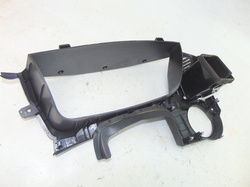 SSANGYONG KYRON OBUDOWA ZAŚLEPKA OSŁONA PRZÓD LEWY