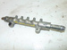 SUBARU FORESTER III 2.0D 11r LISTWA WTRYSKOWA 