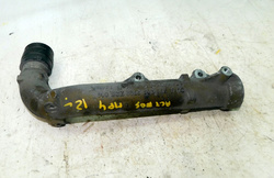 MB ACTROS MP4 12r EURO 5 RURA RECYRKULATORA SPALIN A4712032702