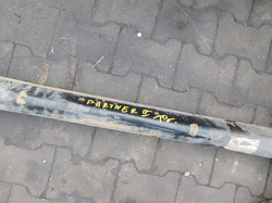PEUGEOT PARTNER II 08-12r BELKA OS ZAWIESZENIA TYŁ