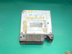 MAGNUM 430 98r  STEROWNIK RETARDERA TELMA ERC/CTR