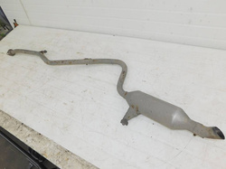 TOYOTA AVENSIS T27 III 2.0D4D 09r WYDECH KOMBI