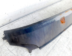 MB ACTROS MP4 12r EURO 5 PODSZYBIE SZEROKA KABINA 