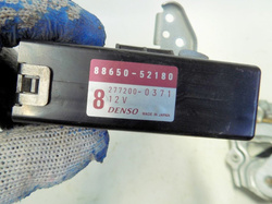 TOYOTA YARIS I 1.4 02 MUDUŁ PRZEKAZNIK 88650-52180