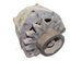 MERCEDES 1824 ECONIC 6.4 98r ŚMIECIARKA ALTERNATOR