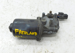 LAND ROVER FREELANDER I 03r 2.0TD4 SILNIK SILNICZEK WYCIERACZEK PRZÓD