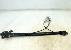 IVECO EUROCARGO 120E21 19,5" 02-08 PODNOŚNIK SZYBY PRAWY