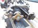 VW LT 35 II 2.5 SDI  SPRINTER I 96-06r SKRZYNIA BIEGÓW 9022610603