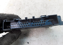 MERCEDES W210 LIFT KOMBI 2.7 01r PODUSZKA POWIETRZNA DRZWI LEWY PRZÓD