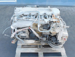 IVECO STRALIS 260 05r SILNIK 5.9L TECTOR F4AE0681A